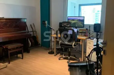 Sala comercial à venda na rua artur de azevedo, 1767, pinheiros, são paulo, 30 m2 por r$ 380.000