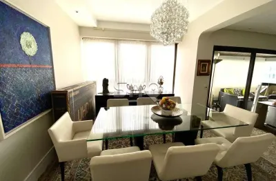 Apartamento com 4 quartos à venda na rua josé maria lisboa, 586, jardim paulista, são paulo, 187 m2 por r$ 2.400.000