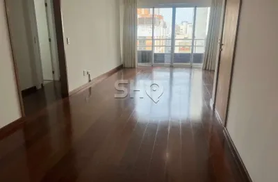 Apartamento com 3 quartos para alugar na rua brasília, 45, itaim bibi, são paulo, 118 m2 por r$ 8.500