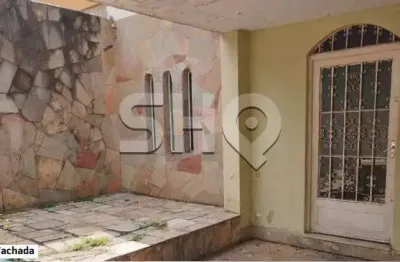 Casa com 3 quartos para alugar na rua soror angélica, 182, vila ester (zona norte), são paulo, 135 m2 por r$ 3.000