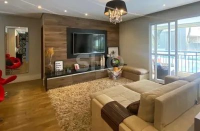 Apartamento com 3 quartos à venda na rua xavier de almeida, 918, ipiranga, são paulo, 170 m2 por r$ 1.899.000