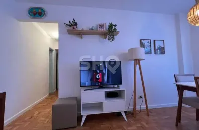 Apartamento com 3 quartos à venda na rua cayowaá, 1742, sumaré, são paulo, 68 m2 por r$ 700.000