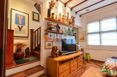 Casa com 3 quartos à venda na rua são bartolomeu, 111, perdizes, são paulo, 422 m2 por r$ 3.630.000