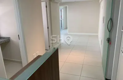 Sala comercial para alugar na rua borges lagoa, 913, vila clementino, são paulo, 67 m2 por r$ 4.200