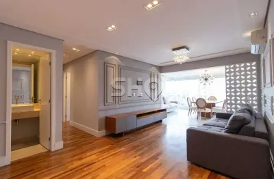 Apartamento com 3 quartos à venda na avenida portugal, 1048, brooklin paulista, são paulo, 138 m2 por r$ 2.510.000
