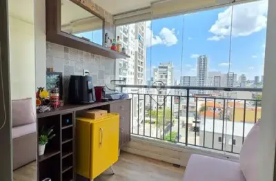 Apartamento com 2 quartos à venda na avenida mazzei, 530, vila mazzei, são paulo, 50 m2 por r$ 559.000