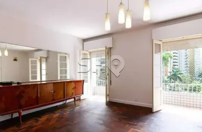 Apartamento com 2 quartos para alugar na rua turiassu, 397, perdizes, são paulo, 102 m2 por r$ 3.800