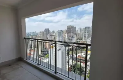 Apartamento com 2 quartos à venda na rua apiacás, 200, perdizes, são paulo, 60 m2 por r$ 1.490.000
