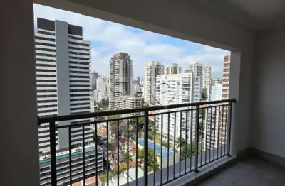 Apartamento com 2 quartos à venda na rua apiacás, 200, perdizes, são paulo, 60 m2 por r$ 1.490.000