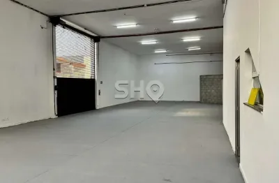 Barracão / galpão / depósito para alugar na rua silva airosa, 147, vila ribeiro de barros, são paulo por r$ 35.000
