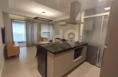 Apartamento com 1 quarto para alugar na rua nova york, 245, brooklin paulista, são paulo, 64 m2 por r$ 7.500