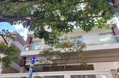 Sala comercial à venda na rua cotoxó, 970, perdizes, são paulo, 33 m2 por r$ 340.000