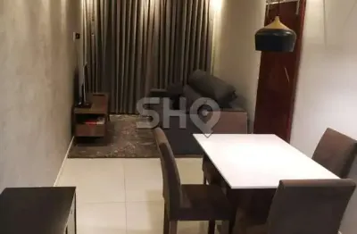 Apartamento com 2 quartos para alugar na rua casa do ator, 891, vila olímpia, são paulo, 57 m2 por r$ 5.500