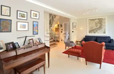 Casa com 3 quartos à venda na rua realengo, 319, vila madalena, são paulo, 221 m2 por r$ 2.300.000