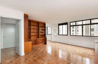Apartamento com 4 quartos à venda na rua bela cintra, 358, consolação, são paulo, 150 m2 por r$ 1.100.000