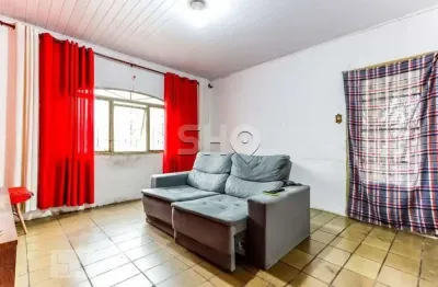 Casa com 3 quartos à venda na rua sargento agostinho ferreira, 499, vila maria, são paulo, 200 m2 por r$ 470.000