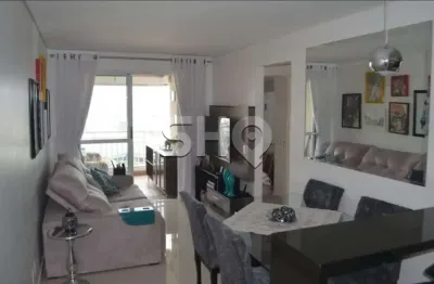 Apartamento com 2 quartos à venda na rua doutor alfredo de castro, 112, barra funda, são paulo, 62 m2 por r$ 840.000