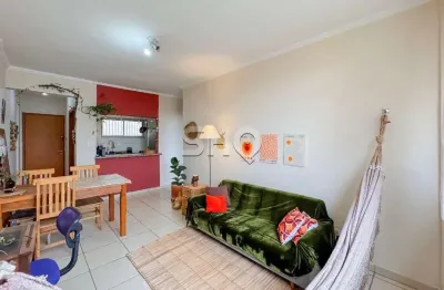 Apartamento com 1 quarto à venda na rua eça de queiroz, 720, vila mariana, são paulo, 51 m2 por r$ 388.000