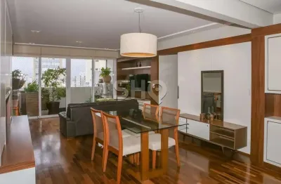 Apartamento com 3 quartos para alugar na rua cardoso de almeida, 977, perdizes, são paulo, 126 m2 por r$ 6.000