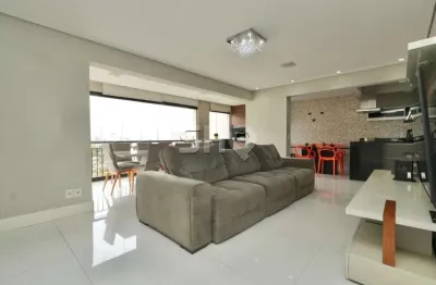 Apartamento com 3 quartos à venda na rua belchior de azevedo, 156, vila leopoldina, são paulo, 130 m2 por r$ 2.021.000