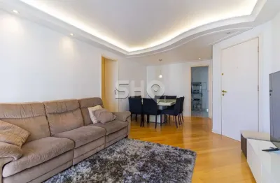 Apartamento com 3 quartos à venda na rua jorge americano, 310, alto da lapa, são paulo, 92 m2 por r$ 1.380.000