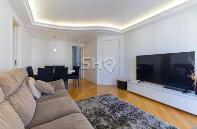 Apartamento com 3 quartos à venda na Rua Jorge Americano, 310, Alto da Lapa, São Paulo, 92 m2 por R$ 1.380.000