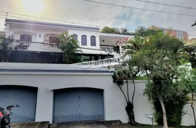 Casa com 3 quartos para alugar na rua general vitorino monteiro, 329, vila romana, são paulo, 404 m2 por r$ 7.000