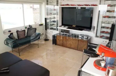 Cobertura com 3 quartos à venda na rua edson, 1172, campo belo, são paulo, 252 m2 por r$ 3.150.000