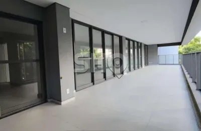 Apartamento com 4 quartos à venda na irmãos karmam, 100, sumaré, são paulo, 274 m2 por r$ 5.349.000