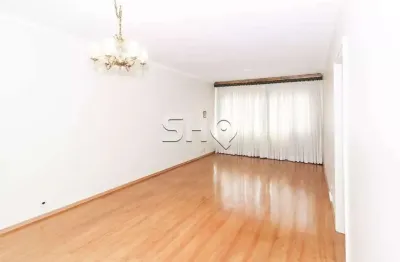 Apartamento com 3 quartos à venda na rua cotoxó, 424, perdizes, são paulo, 111 m2 por r$ 1.000.000