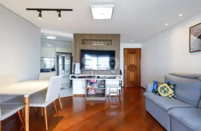 Apartamento com 2 quartos à venda na rua antônio pires, 810, vila albertina, são paulo, 69 m2 por r$ 609.000