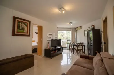 Apartamento com 2 quartos à venda na rua jericó, 227, sumarezinho, são paulo, 56 m2 por r$ 860.000