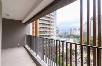 Apartamento com 2 quartos à venda na rua aimberê, 135, perdizes, são paulo, 70 m2 por r$ 914.860