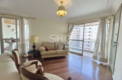 Apartamento com 4 quartos à venda na rua joaquim távora, 1263, vila mariana, são paulo, 141 m2 por r$ 1.850.000