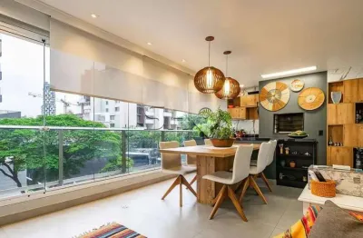 Apartamento com 3 quartos à venda na rua senador césar lacerda vergueiro, 257, sumarezinho, são paulo, 150 m2 por r$ 3.080.000