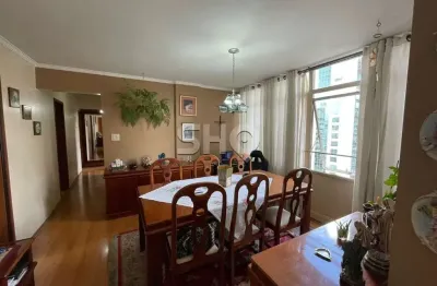 Apartamento com 3 quartos à venda na avenida brigadeiro luís antônio, 3185, jardim paulista, são paulo, 141 m2 por r$ 750.000