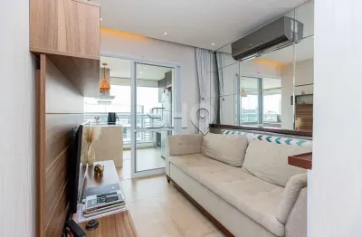 Apartamento com 1 quarto à venda na rua joaquim távora, 791, vila mariana, são paulo, 40 m2 por r$ 795.000