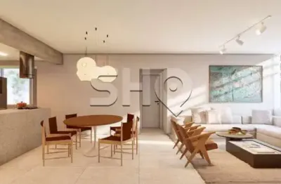 Apartamento com 3 quartos à venda na rua piauí, 77, higienópolis, são paulo, 150 m2 por r$ 1.690.000
