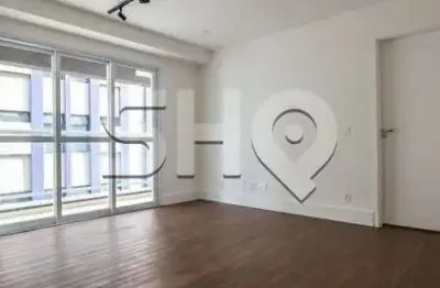 Apartamento com 1 quarto à venda na rua girassol, 52, vila madalena, são paulo, 63 m2 por r$ 960.000