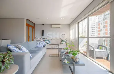 Apartamento com 4 quartos à venda na rua doutor franco da rocha, 163, perdizes, são paulo, 156 m2 por r$ 2.250.000