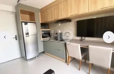 Apartamento com 1 quarto à venda na rua cardeal arcoverde, 231, pinheiros, são paulo, 26 m2 por r$ 475.000