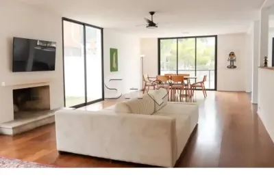 Casa com 4 quartos para alugar na rua simpatia, 450, jardim das bandeiras, são paulo, 450 m2 por r$ 35.000
