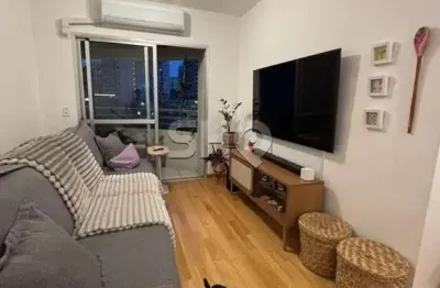 Apartamento com 3 quartos para alugar na rua barão do bananal, 490, pompéia, são paulo, 72 m2 por r$ 4.500