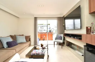 Cobertura com 2 quartos à venda na rua conselheiro brotero, 733, santa cecília, são paulo, 160 m2 por r$ 2.710.000