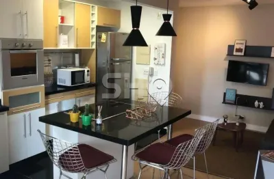 Apartamento com 2 quartos para alugar na rua professor atílio innocenti, 957, vila nova conceição, são paulo, 56 m2 por r$ 5.620