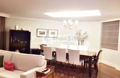 Apartamento com 3 quartos à venda na rua paraguassu, 294, perdizes, são paulo, 232 m2 por r$ 2.150.000