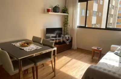 Apartamento com 2 quartos à venda na rua cayowaá, 1776, sumaré, são paulo, 78 m2 por r$ 750.000