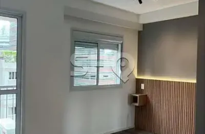 Apartamento com 1 quarto para alugar na rua casa do ator, 1100, vila olímpia, são paulo, 24 m2 por r$ 4.000