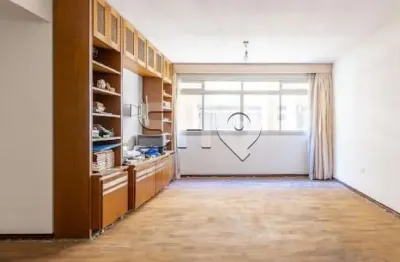 Apartamento com 3 quartos à venda na alameda lorena, 494, jardim paulista, são paulo, 138 m2 por r$ 1.560.000