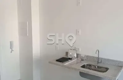 Apartamento com 1 quarto à venda na rua cancioneiro de évora, 85, santo amaro, são paulo, 24 m2 por r$ 318.000